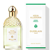 Aqua Allegoria Herba Fresca  125ml-204378 1